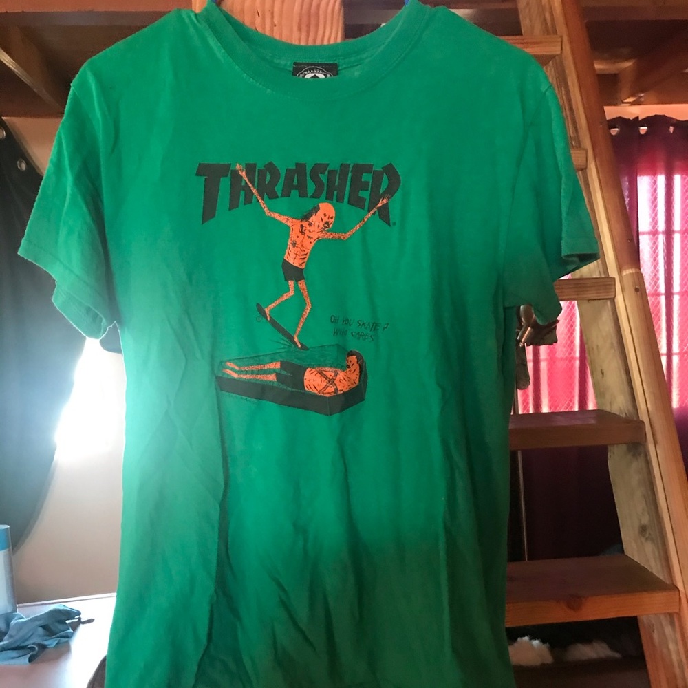 Thrasher T-Shirt